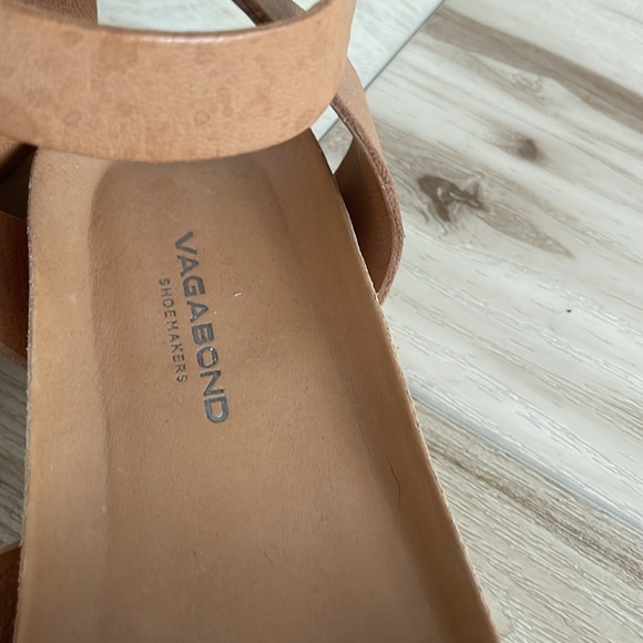 Vagabond Shoemaker Sandal - Picture 6 of 7
